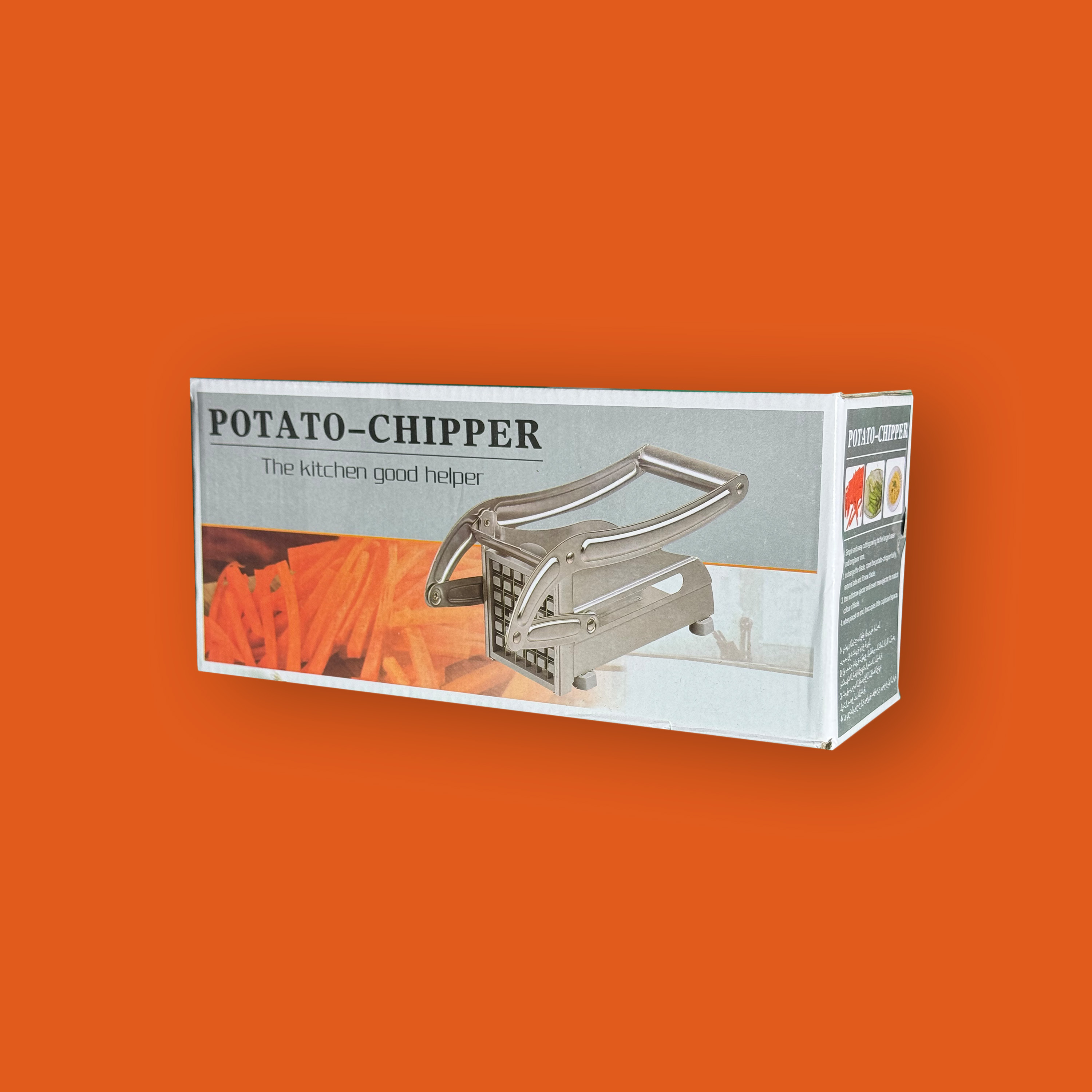 Potato Chipper